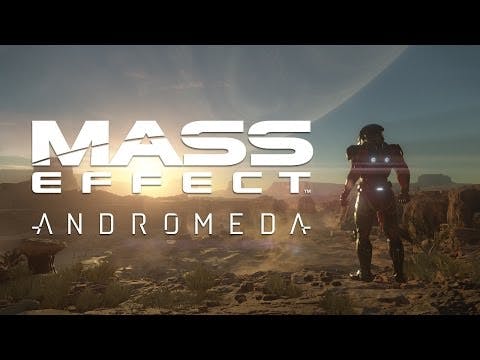 Mass Effect: Andromeda media 1