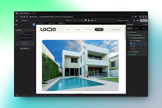 Builderius gallery image