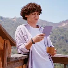 Kindle 2026 gallery image