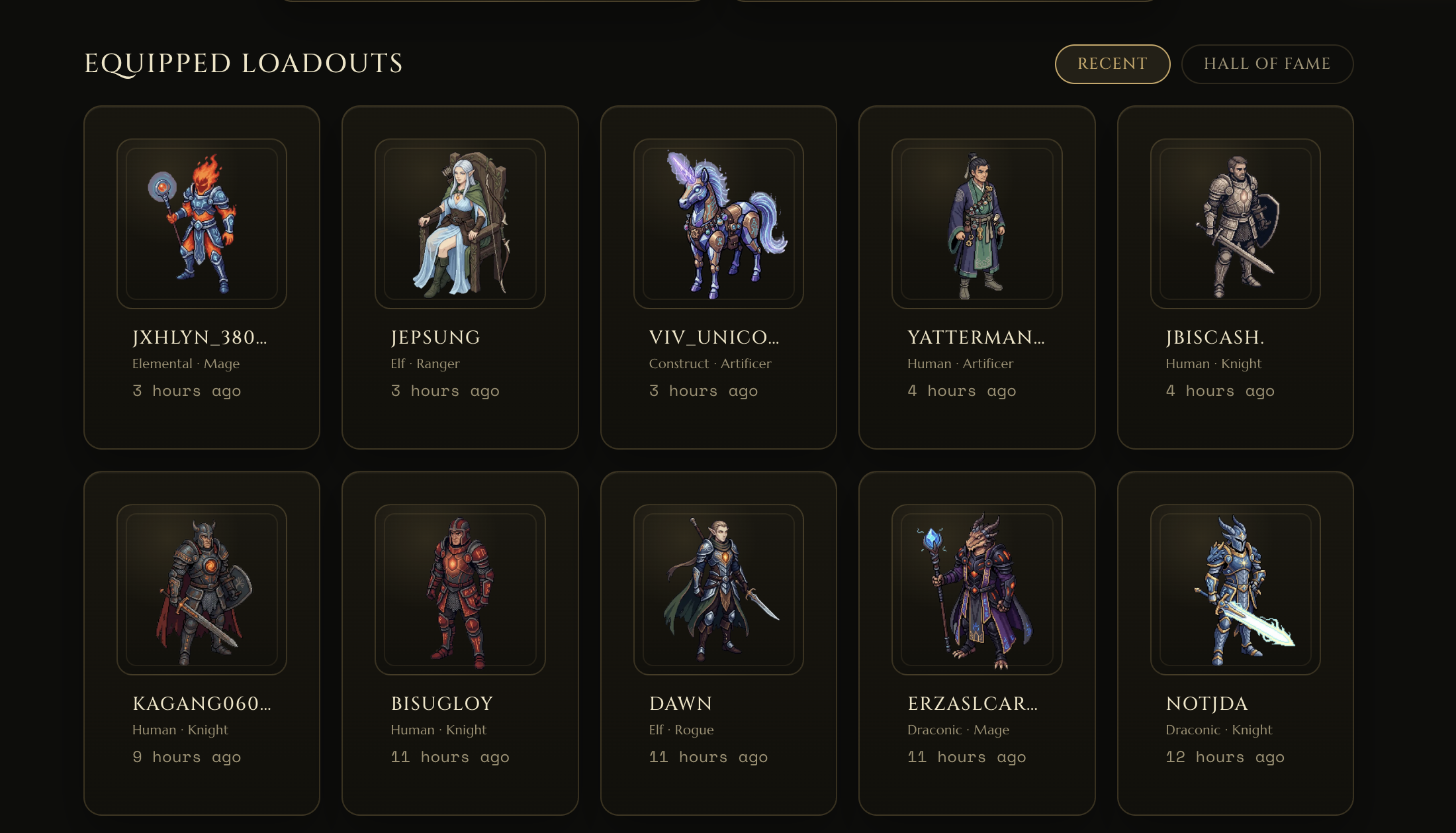 Clawvatar gallery image