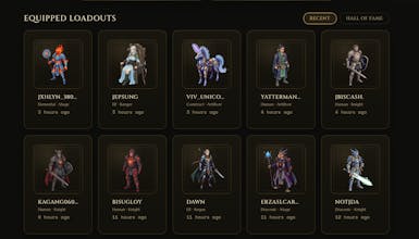 Clawvatar gallery image