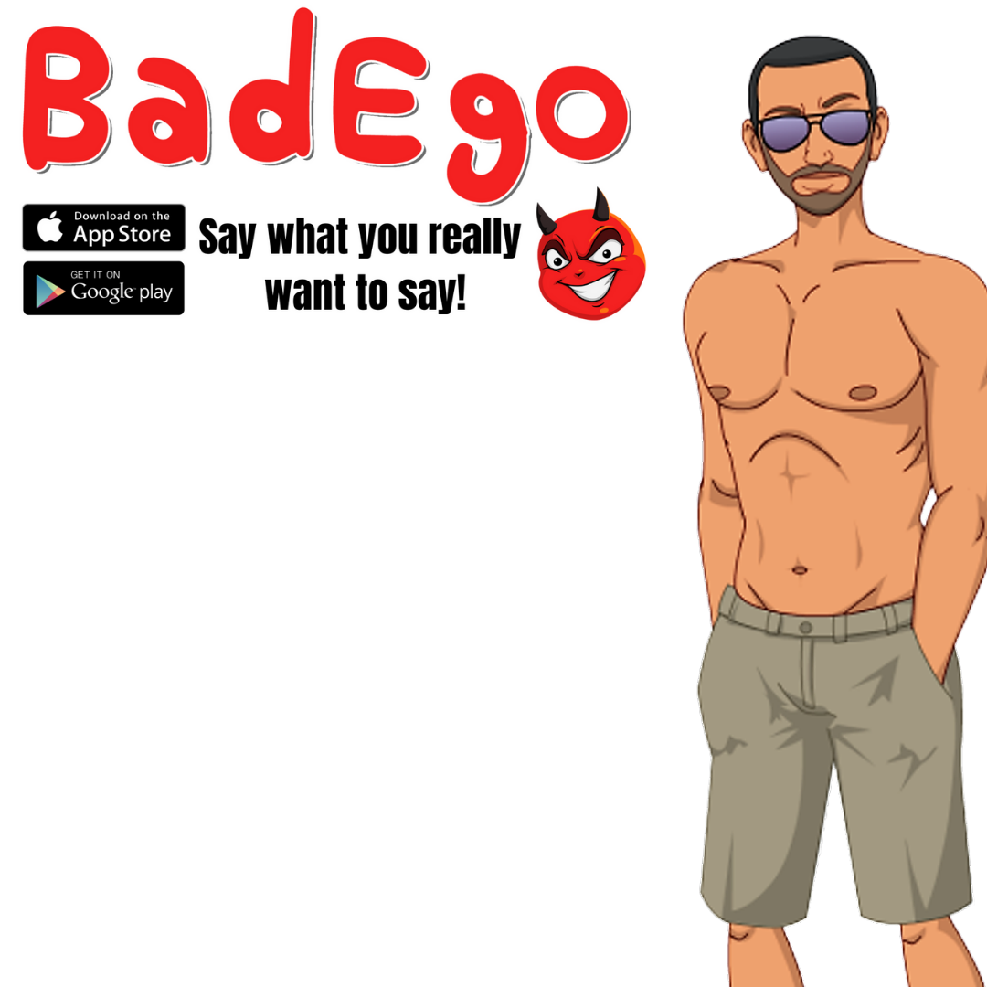 BadEgo gallery image
