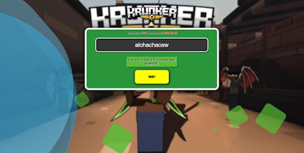 Free Krunker KR 2023 KR Codes Generator gallery image