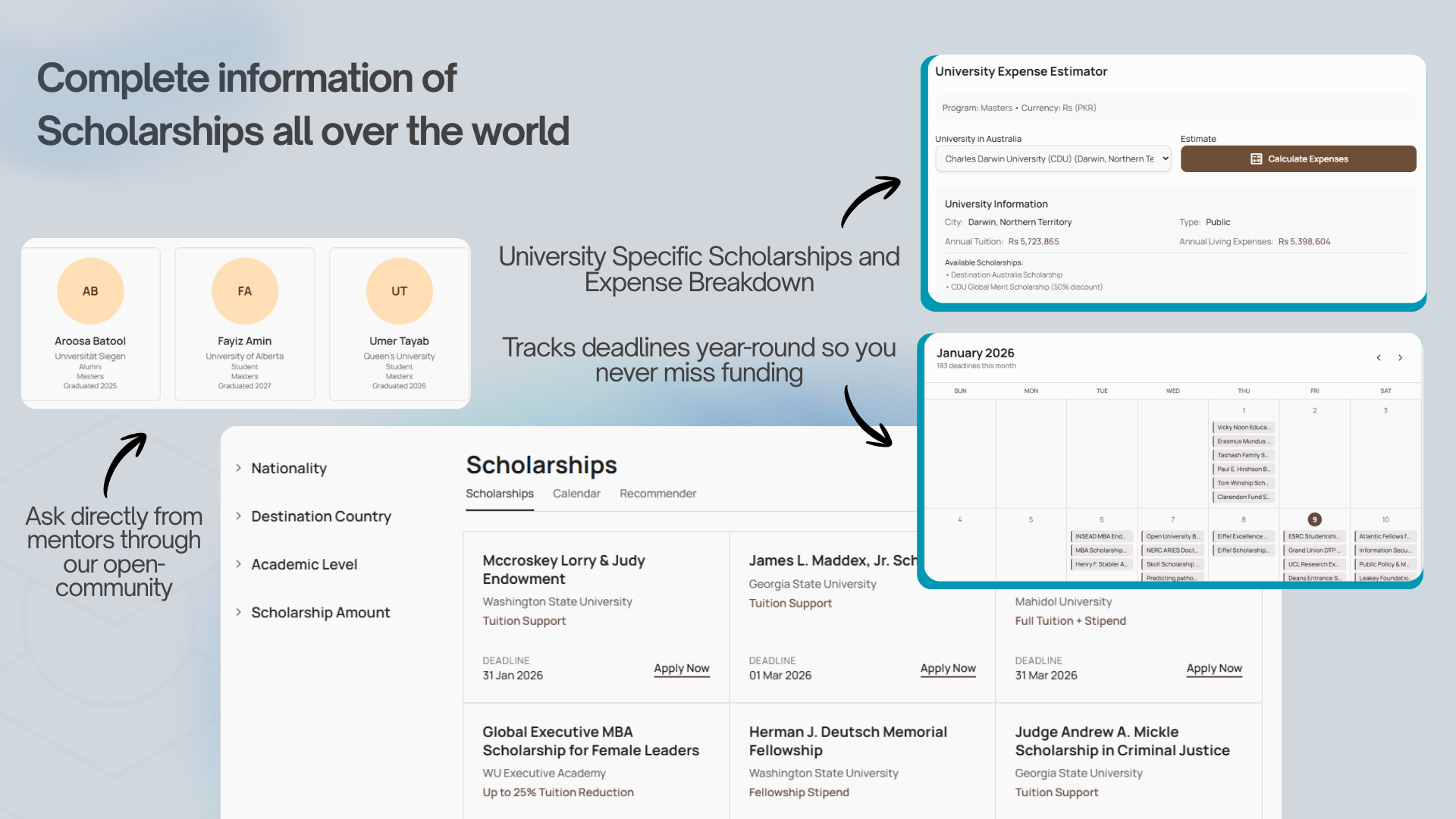 Vysas AI gallery image