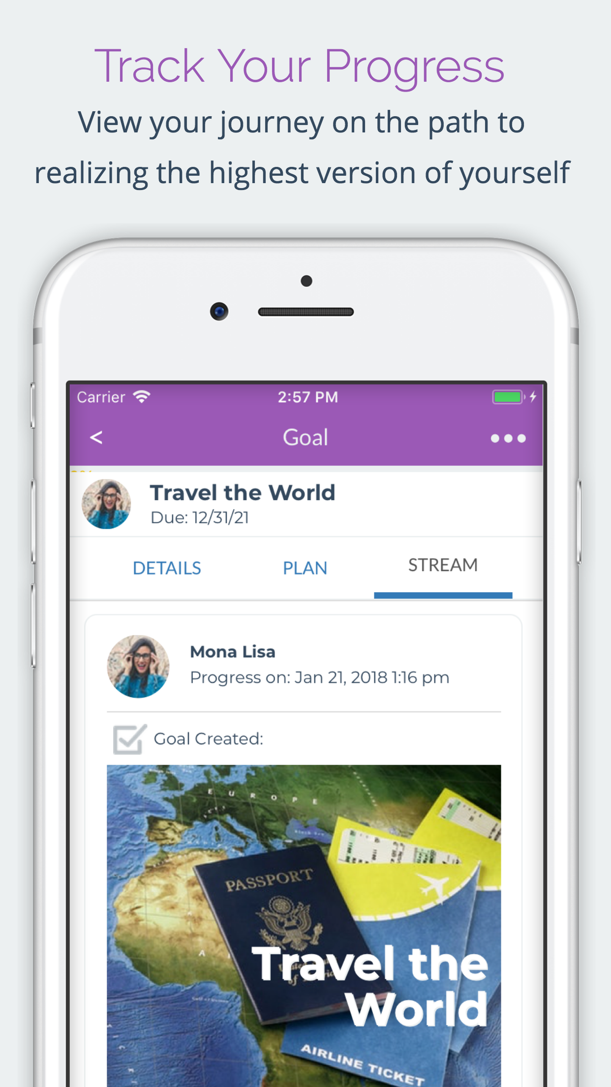 Thrive (v0) gallery image