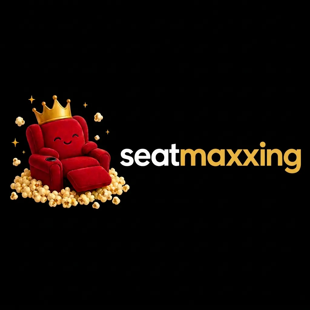 Seatmaxxing