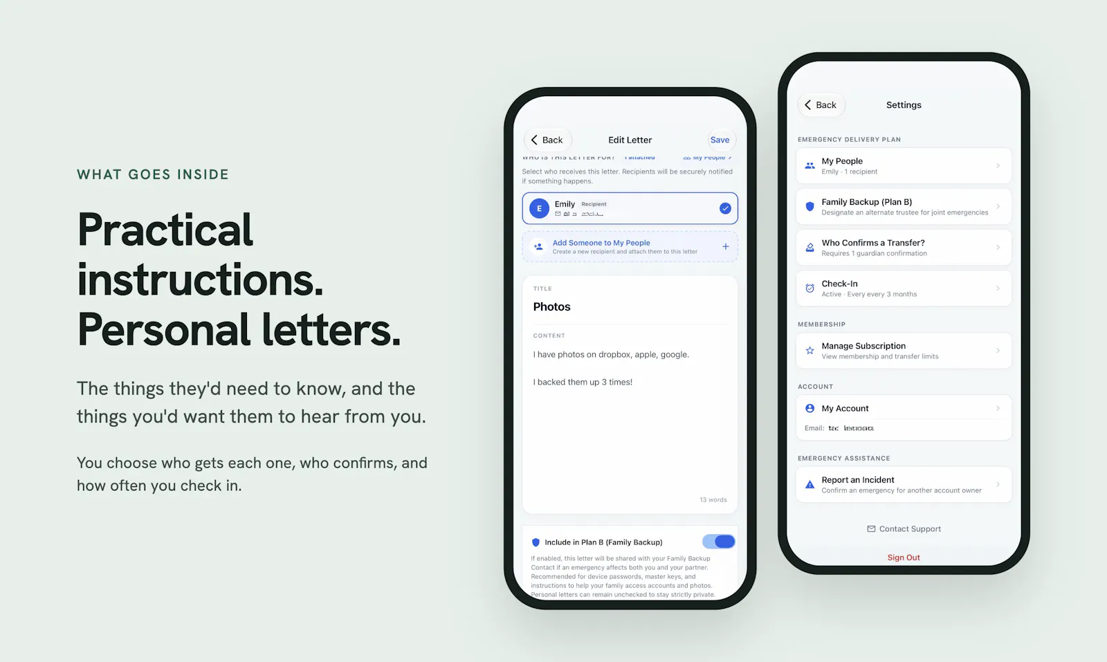 If Required screenshot 3