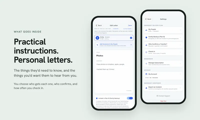 If Required screenshot 3