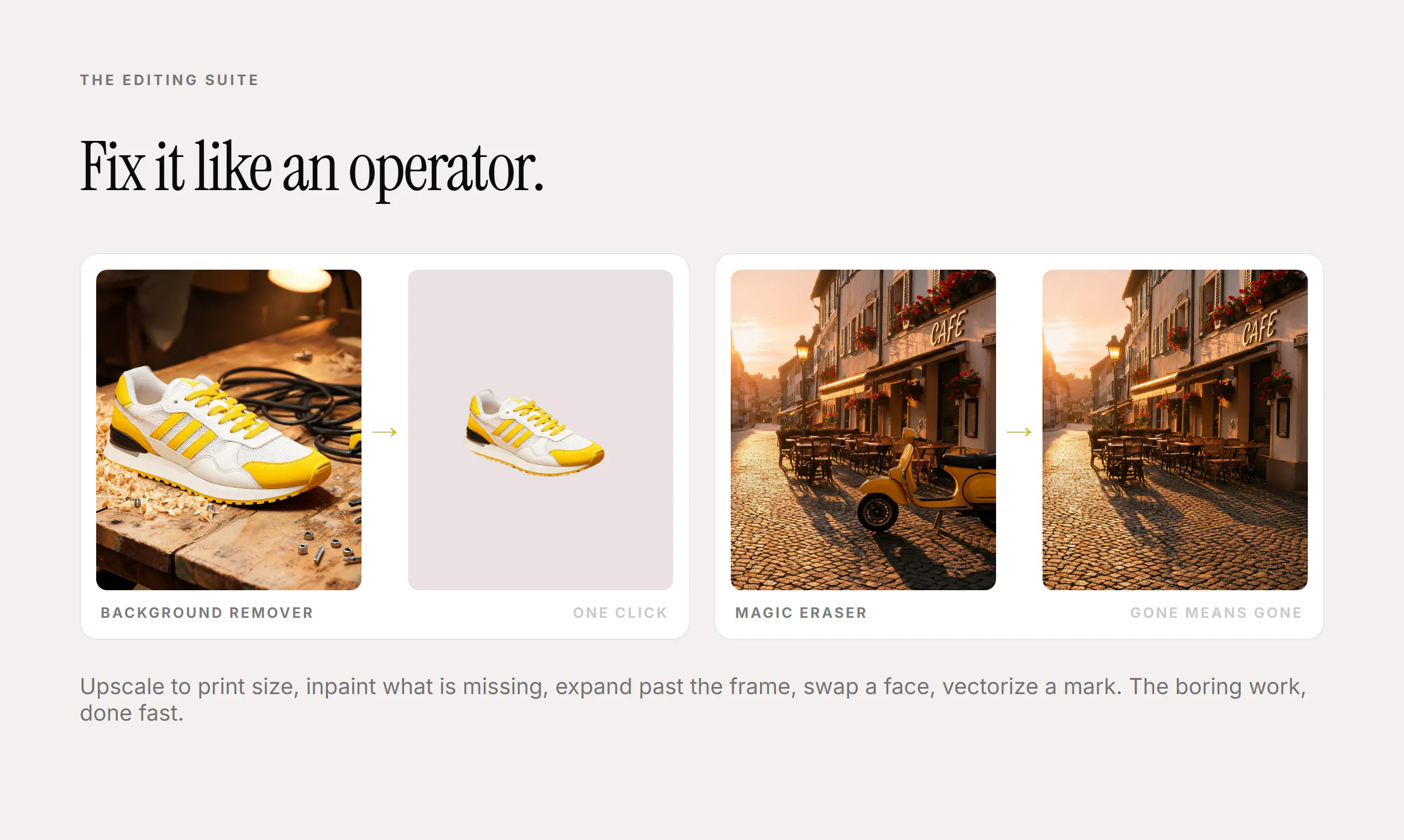 Imgica.AI gallery image