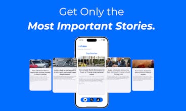 Chase - Summarized news gallery image