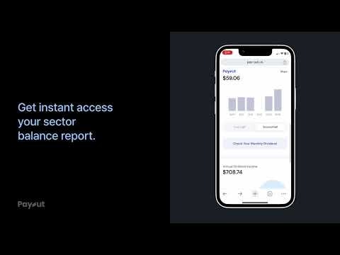 Payout gallery image