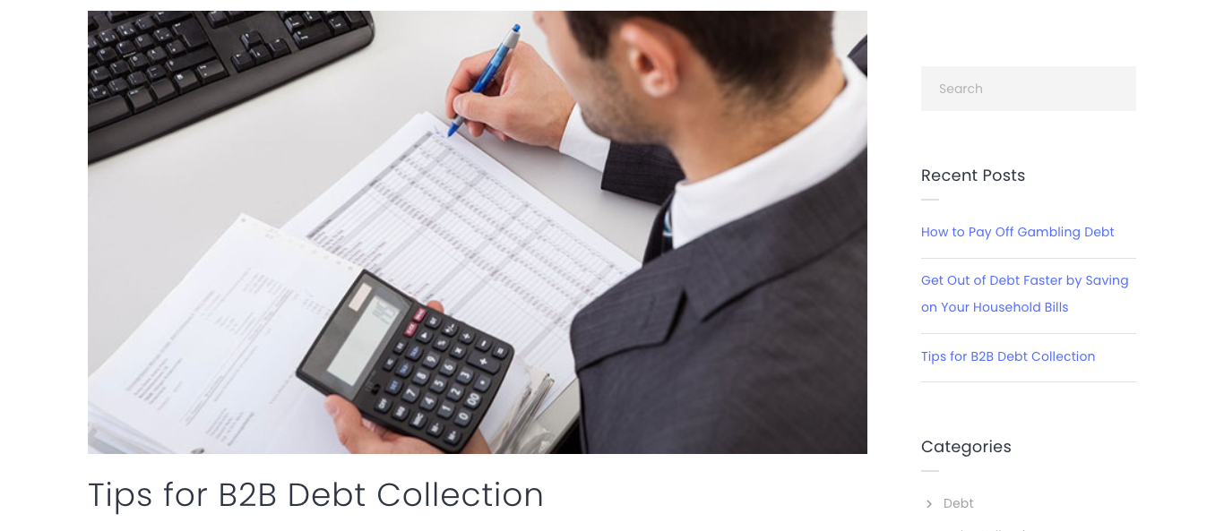 CBC International gallery image