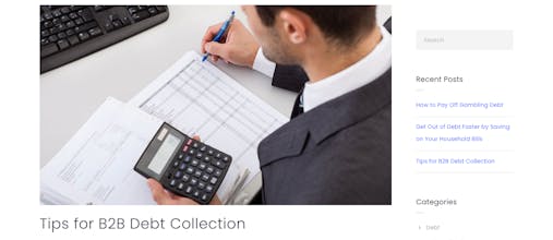 CBC International gallery image