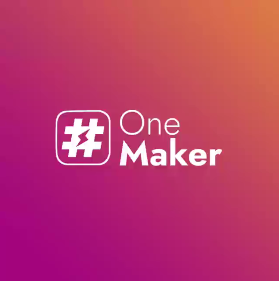 Onemaker.io gallery image