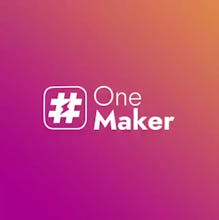 Onemaker.io gallery image