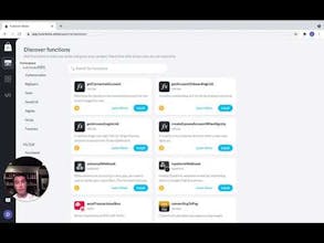 Function Store gallery image