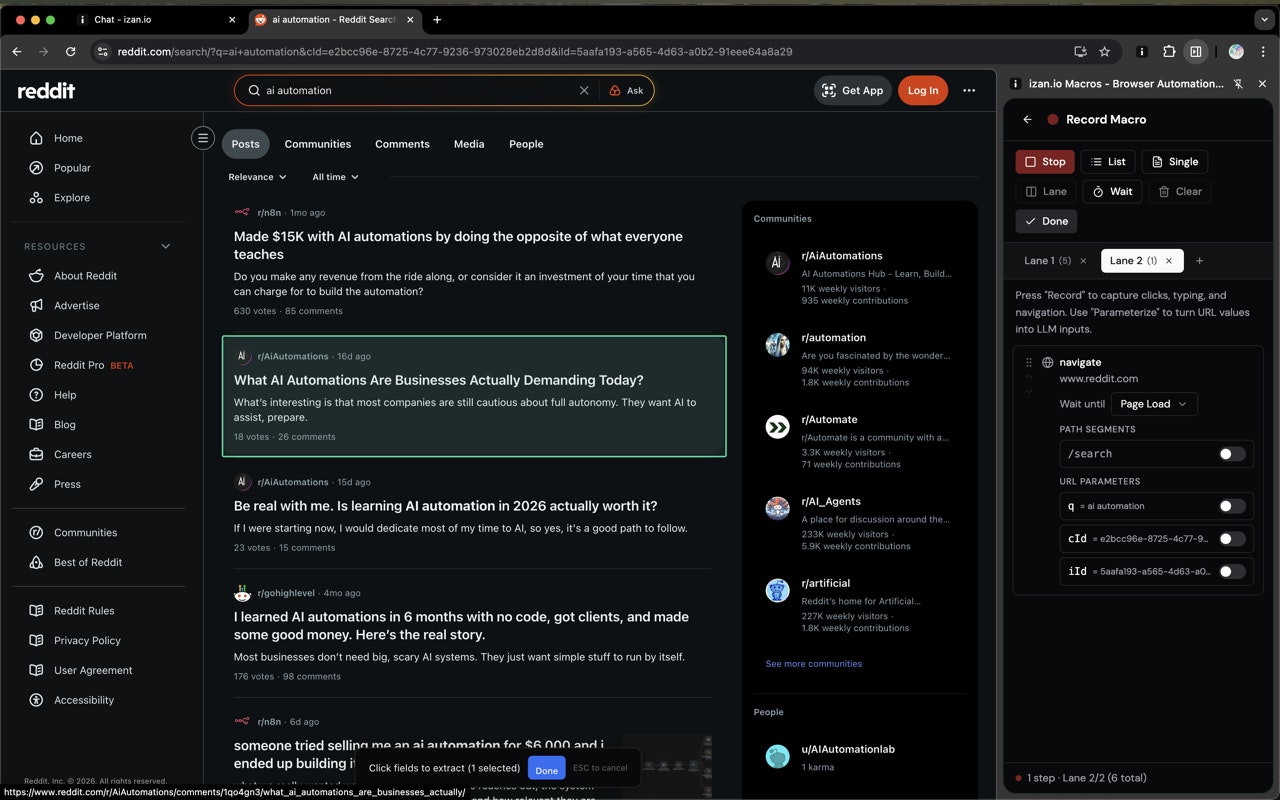 izan.io gallery image