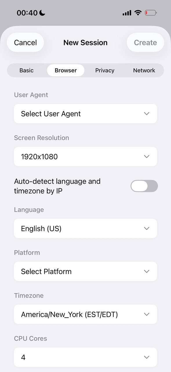 ExitAnty - Screenshot 2 preview