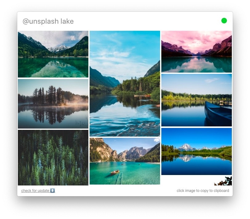 Skateboard gallery image