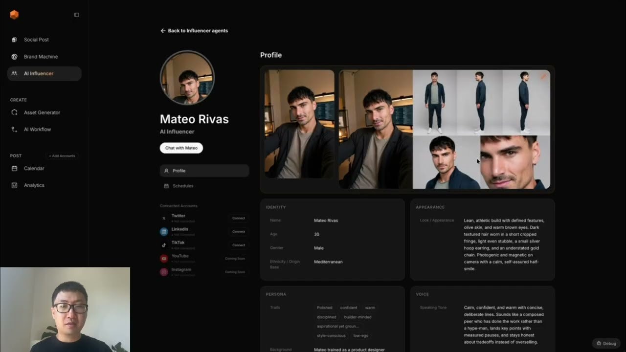Spira for Product Hunt Makers gallery image