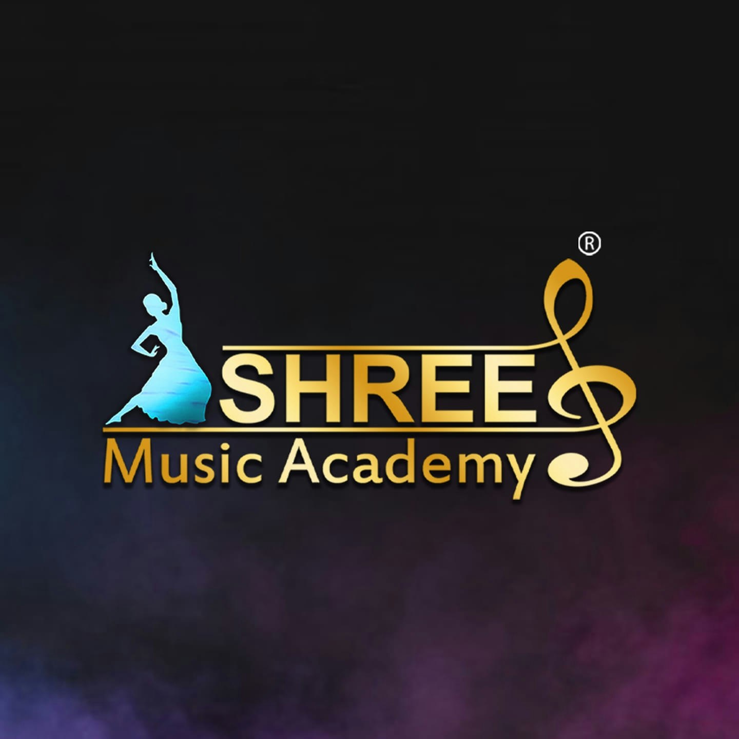 Shree music academy
