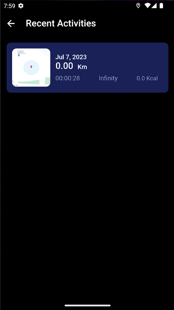 Kinetix media 7