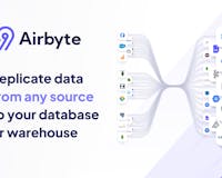 Airbyte - Free Connector Program media 1