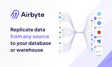 Airbyte - Free Connector Program gallery image