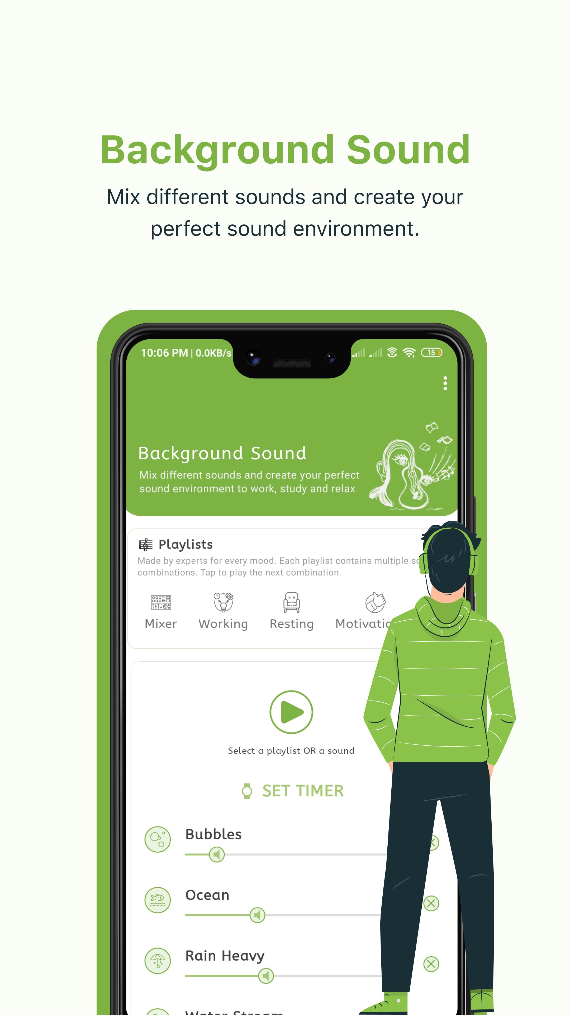 GoodApp gallery image