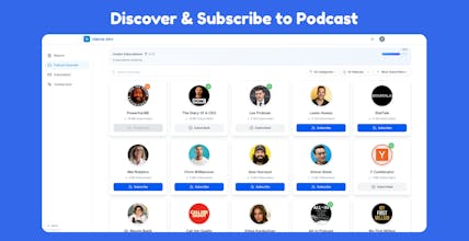 clarus gallery image