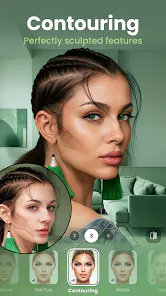 FaceApp: Perfect Face Editor gallery image
