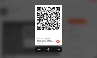 Sharecode gallery image