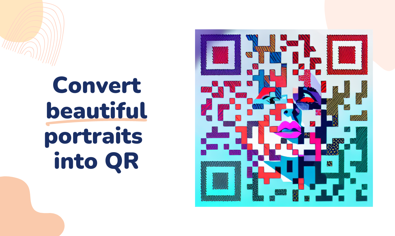Mídia 3 de Condição qr