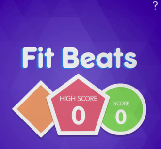Fit Beats - Match Shapes