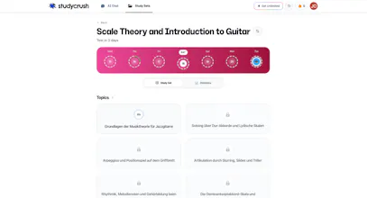 StudyCrush gallery image