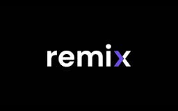 Remix media 1