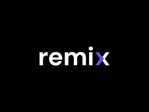 Remix gallery image