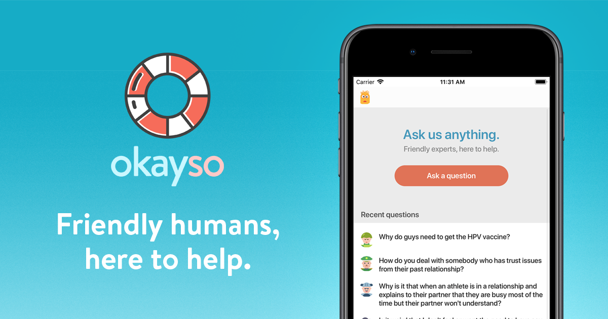 Okayso gallery image