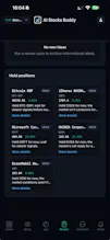 AI Stocks Buddy gallery image