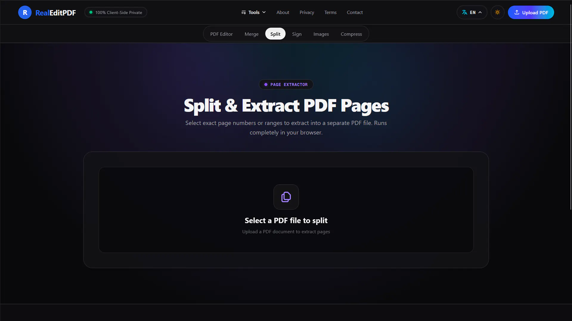 RealEditPDF gallery image
