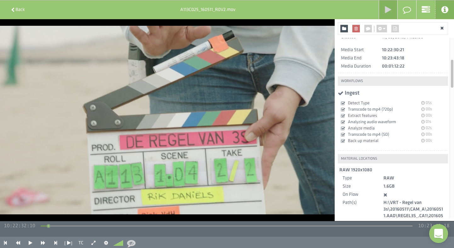Limecraft Flow gallery image