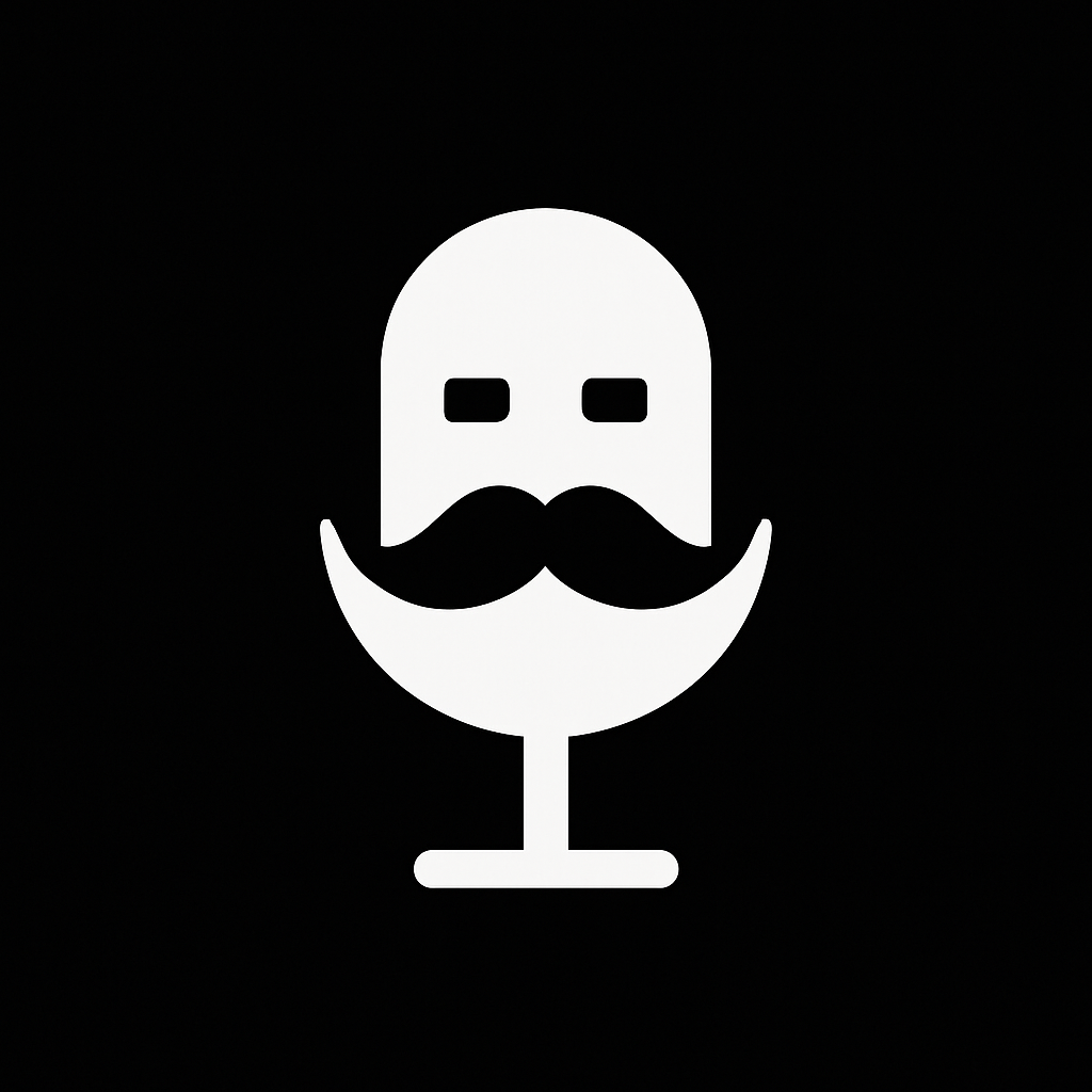 Tom AI | Voice Email Personal Assistant logo