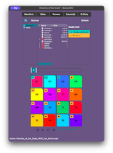 Quota Mini - Dialogue Sampling Utility gallery image