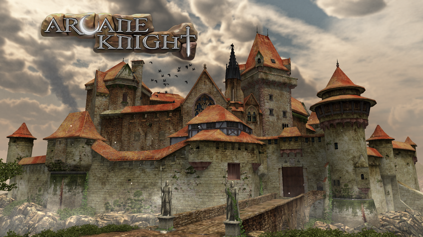 Arcane Knight gallery image