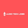 Audio Tech Jobs
