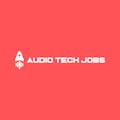 Audio Tech Jobs