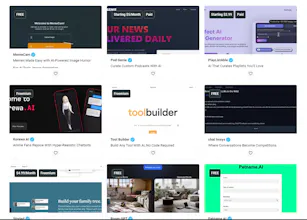 Seofai gallery image