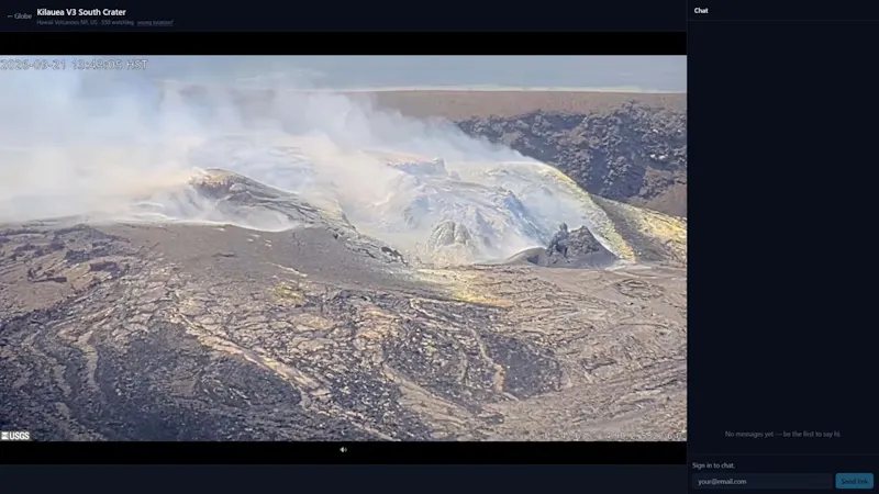 LiveWorld screenshot 2 (video preview)