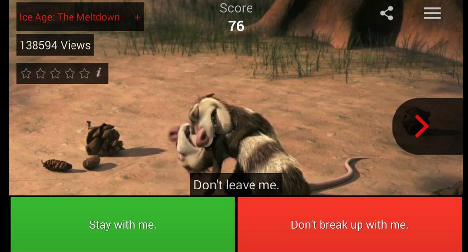 Voscreen gallery image