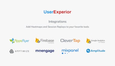 UserExperior gallery image